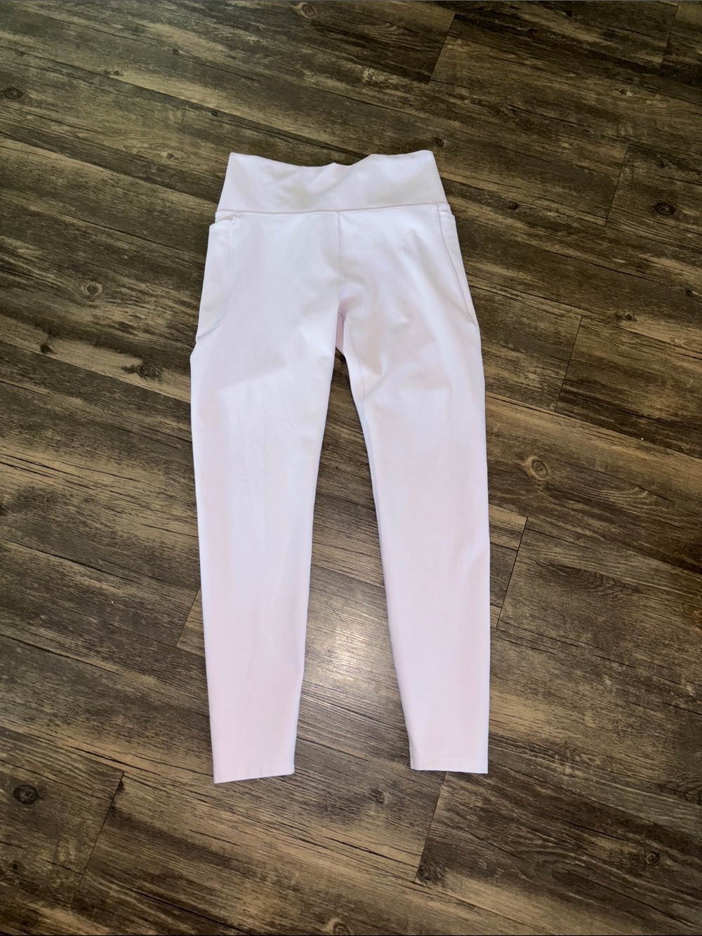 DSG High-Waist Performance Leggings